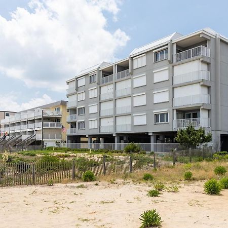 Апартаменти Sungate 102 Оушен-Сіті Екстер'єр фото