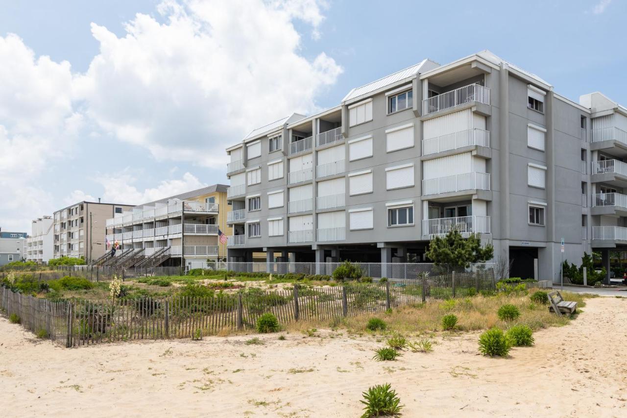 Апартаменти Sungate 102 Оушен-Сіті Екстер'єр фото